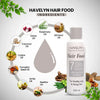 Havelyn Hair Food Oil ~  7 In 1