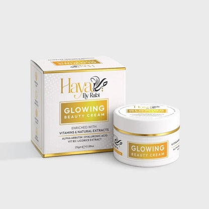 Haya By Rabi – 5 in 1 Super Bundle