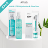 ANUA PDRN Hydration & Glow Duo ( PDRN Hyaluronic Acid Hydrating Capsule Mist +) PDRN Hyaluronic Acid 100 Moisture Cream