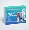 Anti Acne & Skin Brightening Bundle | Radiates Skin | Reduces Acne