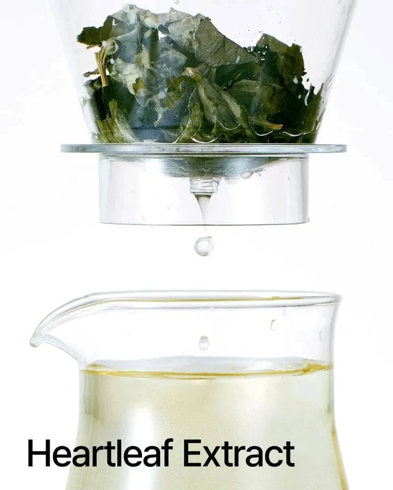 ANUA - Heartleaf 77% Toner Clear Pad 70EA (160 ml)