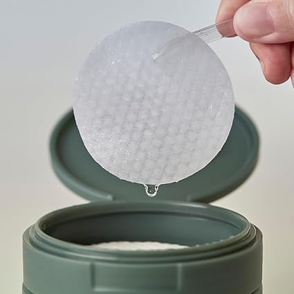 ANUA - Heartleaf 77% Toner Clear Pad 70EA (160 ml)