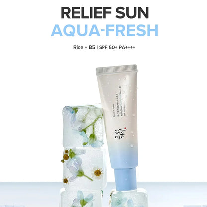 Beauty of Joseon Aqua Fresh Rice + B5 Sunscreen | Buy 1 Get 1 FREE