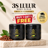 3S Lulur Body Scrub With New Formula With Niacinamide | Buy 1 Get 1 FREE
