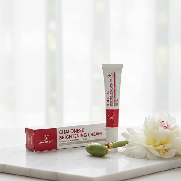 Complete Brightening and Glow Trio - Limited Time Offer!