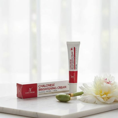 Complete Brightening and Glow Trio - Limited Time Offer!