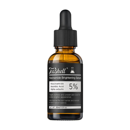Teashell Niacinamide Brightening Serum | Buy 1 Get 1 FREE