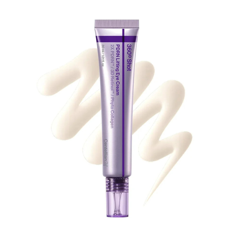 360 Shot PDRN Lifting Eye Cream | Buy 1 Get 1 FREE