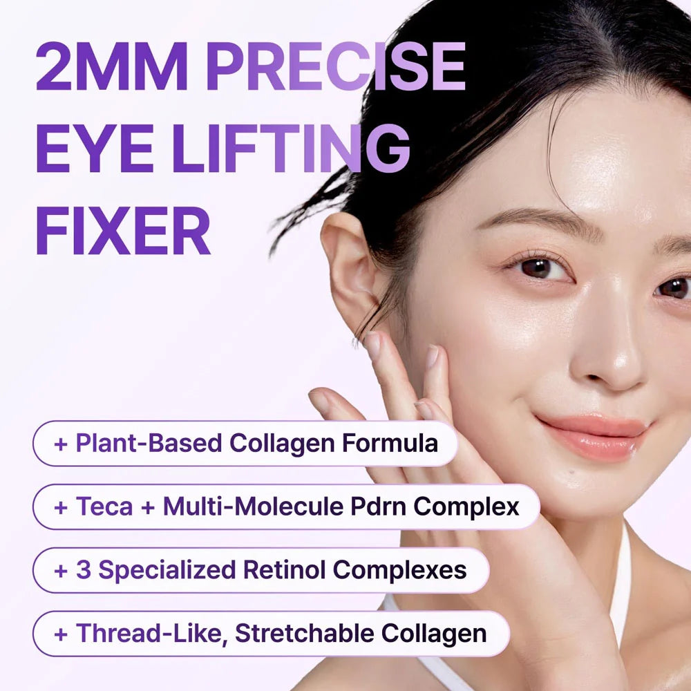 360 Shot PDRN Lifting Eye Cream | Buy 1 Get 1 FREE