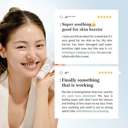 Dr.Althea 147 Barrier Cream (50 ml) | Buy 1 Get 1 Free
