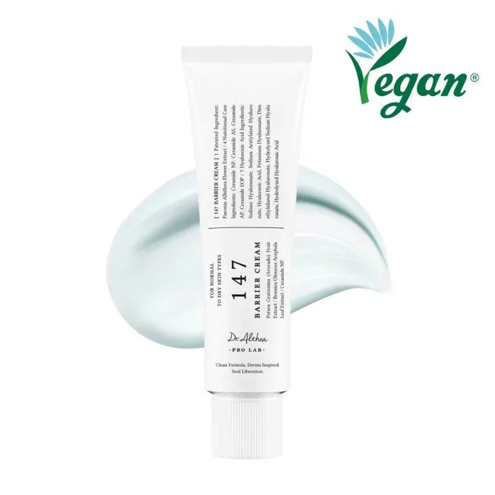Dr.Althea 147 Barrier Cream (50 ml) | Buy 1 Get 1 Free