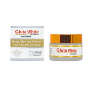 Gluta White Night Cream | Skin Brightening and Anti Aging