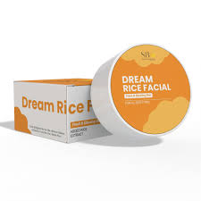 Glow & Go 5 in 1 Bundle | Facewash | Rice Facial | Night Cream | Hand & Foot Cream +  FREE SKIN POLISH