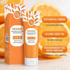 Orange Enzyme Exfoliating  Brightening Gel | Buy 1 Get 1 FREE