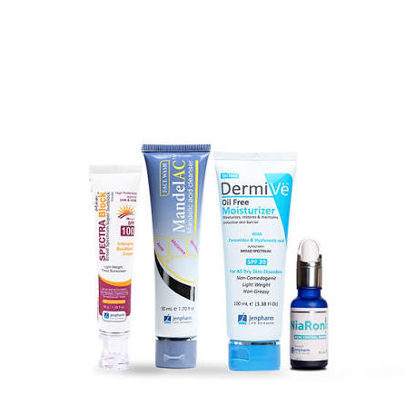 Pore Minimizing Bundle | Minimizes Pores | Eliminates Fine Lines