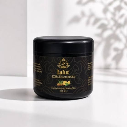 3S Lulur Body Scrub With New Formula With Niacinamide | Buy 1 Get 1 FREE