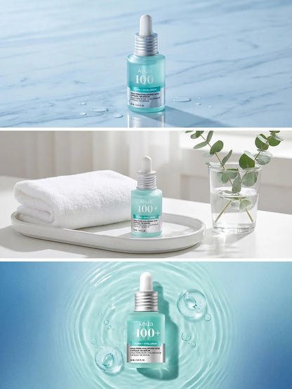 Anua PDRN + Hyaluronic Acid Capsule 100 Serum (30ml)