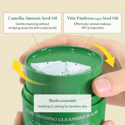 Dr Althea Pure grinding cleansing Balm 50ml