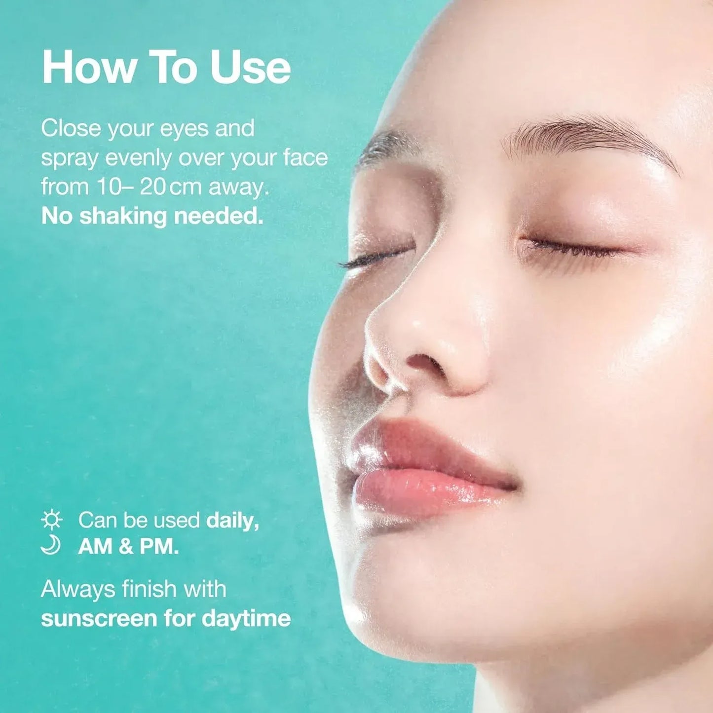 ANUA PDRN Mist & Serum Duo (PDRN Hyaluronic Acid Capsule Mist + PDRN Hyaluronic Acid Capsule 100 Serum)