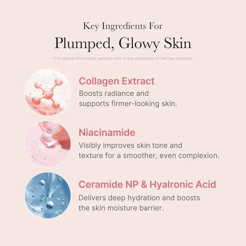 Medicube Collagen Night Wrapping Mask