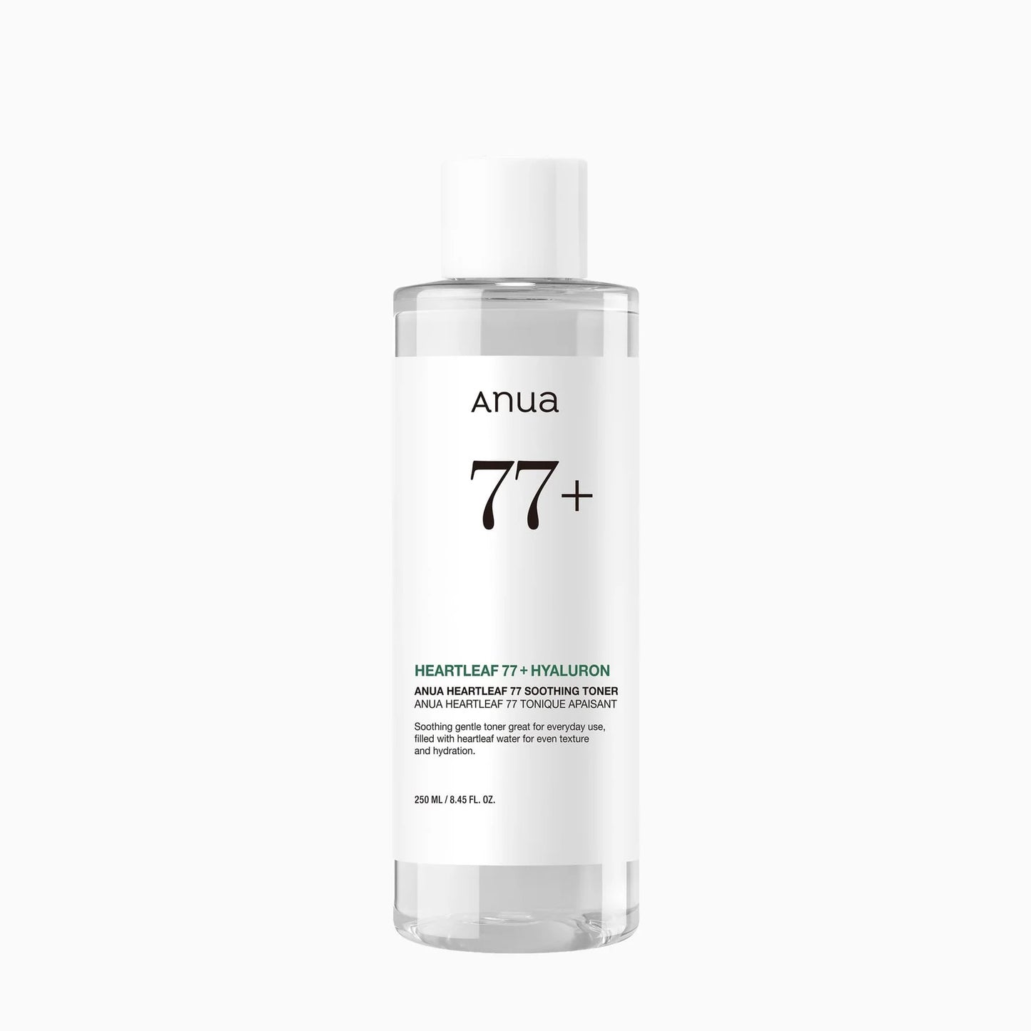 Anua Heartleaf 77% Soothing Toner 40ml