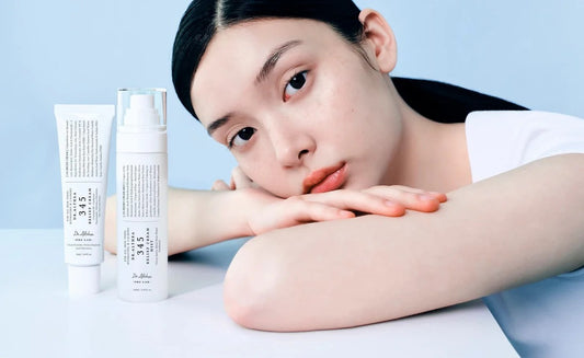 345 Relief Cream & Mist Duo