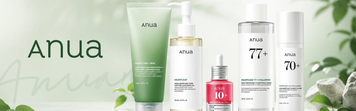 Anua