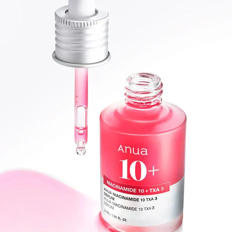 Anua Niacinamide 10% + TXA 4% Serum (30 ml)