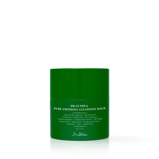 Dr Althea Pure grinding cleansing Balm 50ml