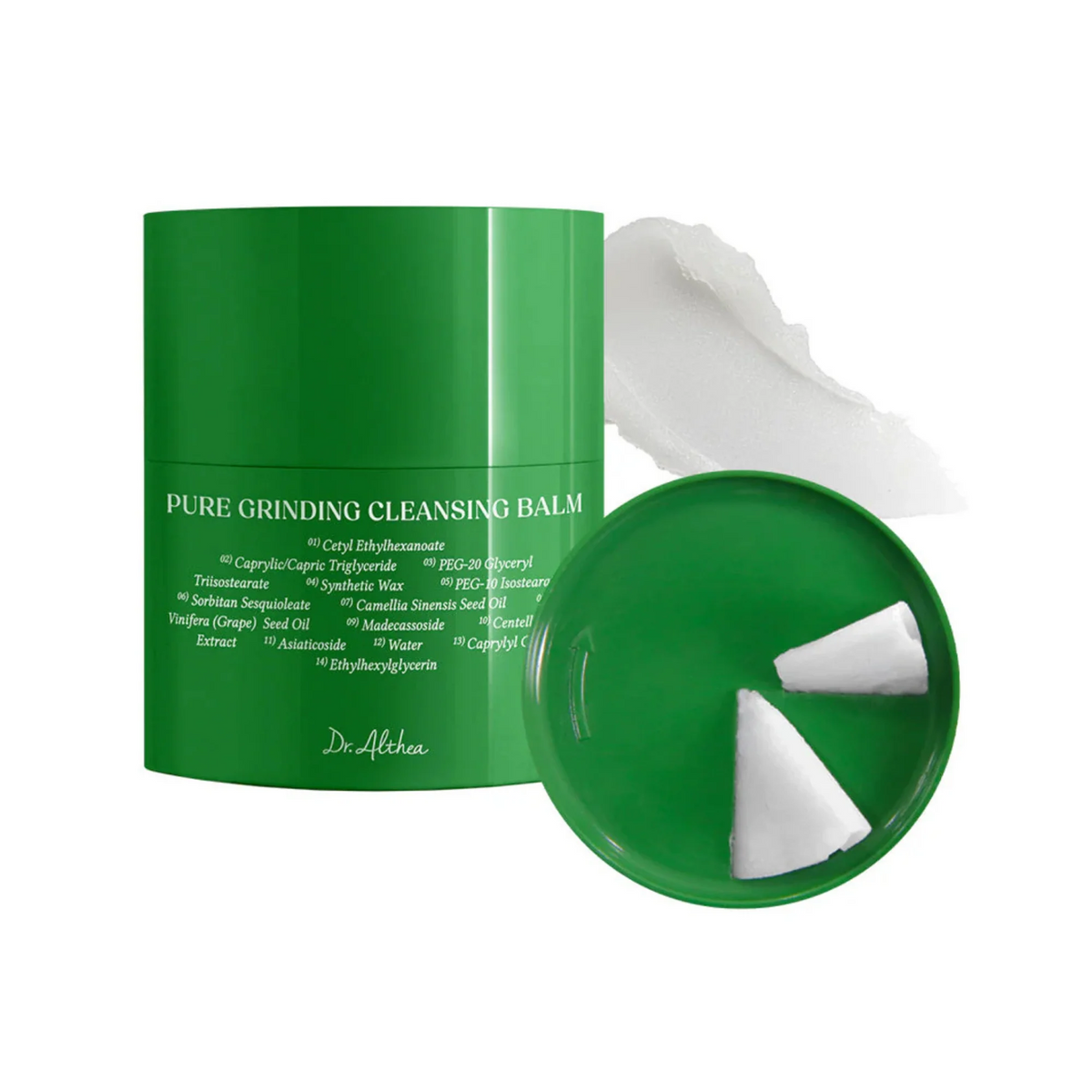 Dr Althea Pure grinding cleansing Balm 50ml