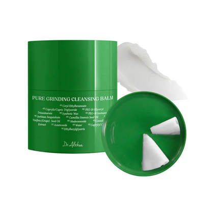 Dr Althea Pure grinding cleansing Balm 50ml