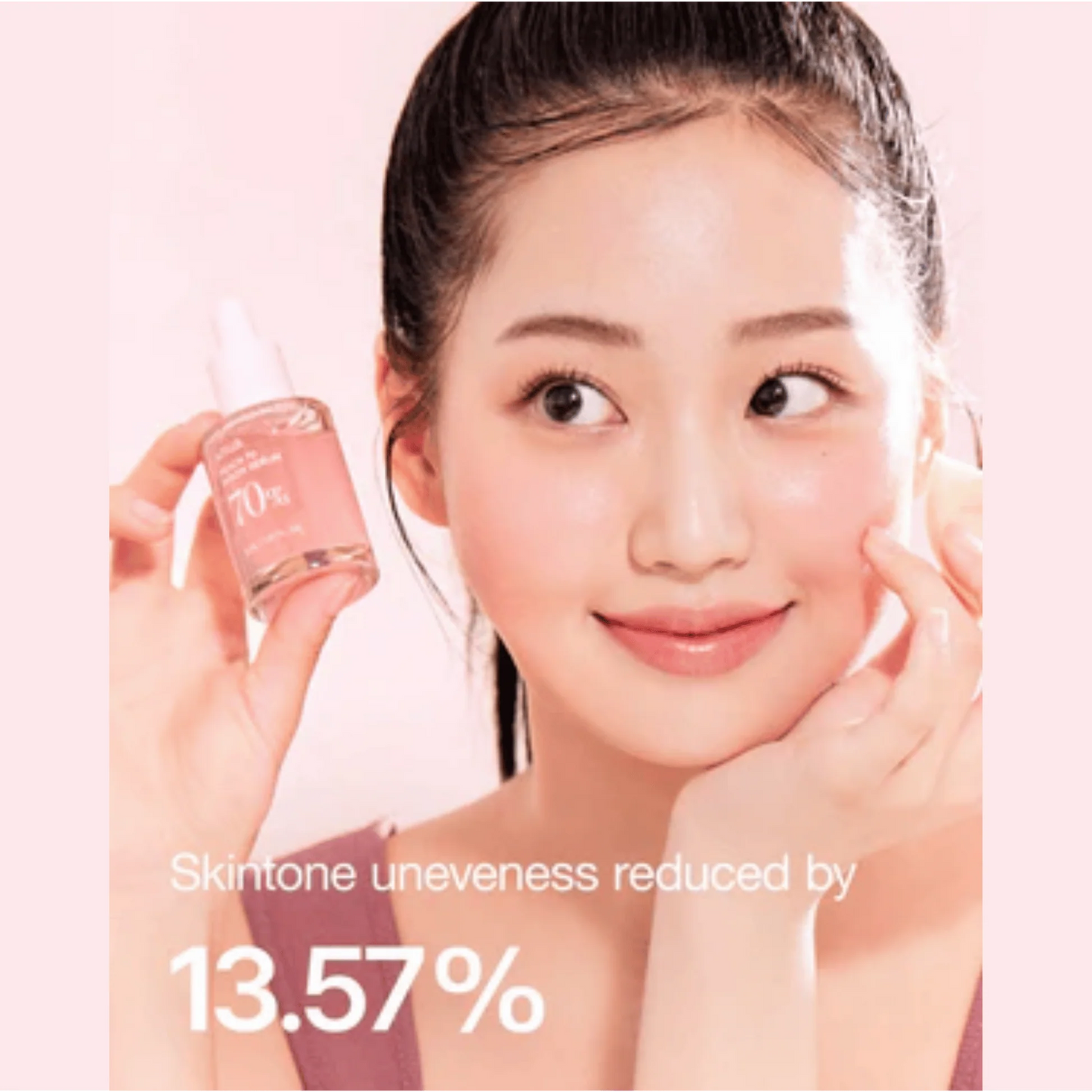 Anua Peach 70% Niacinamide Serum (30 ml)