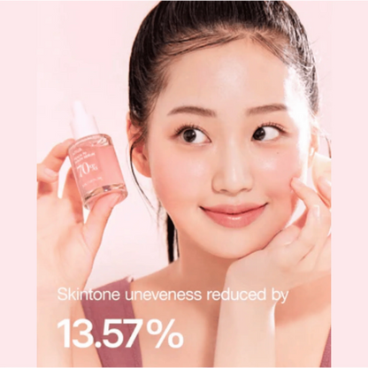 Anua Peach 70% Niacinamide Serum (30 ml)