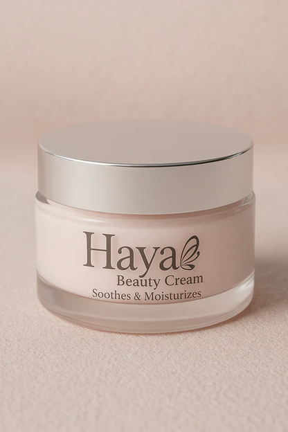 Haya By Rabi – 5 in 1 Super Bundle