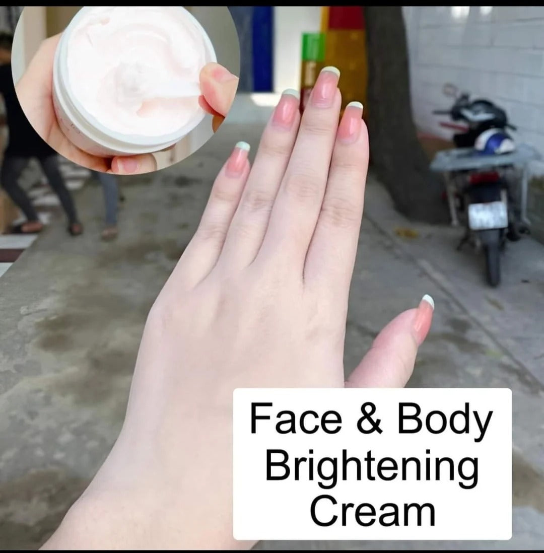 Zafrani Glow Gold Serum Cream| Buy 1 Get 1 FREE | 100% Organic