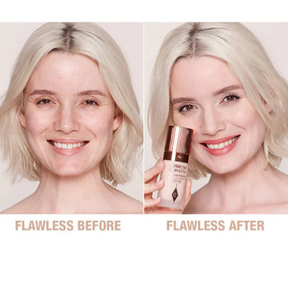 Charlotte Tilbury Airbrush Flawless Foundation