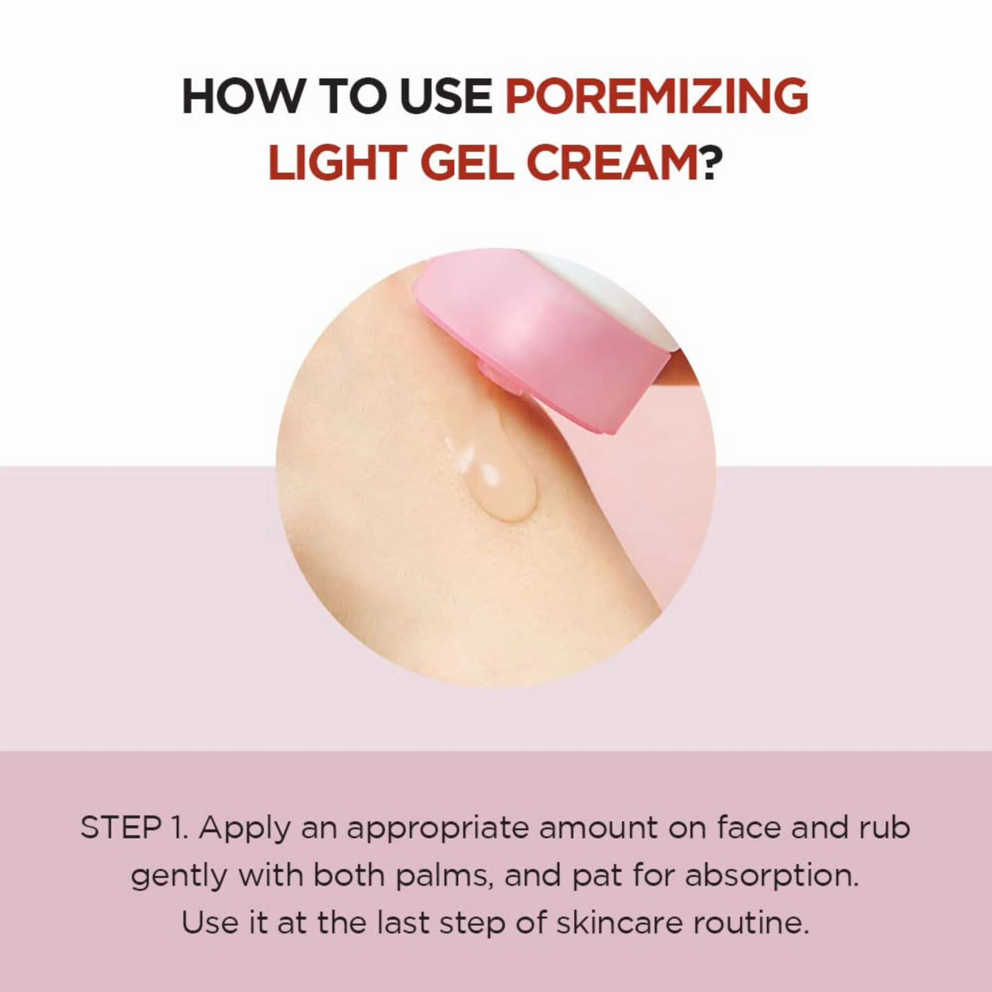 Centella Light Gel Cream