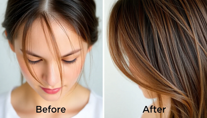 Rosemary & Rice Water Hair Growth Spray - Buy 1 Get 1 FREE