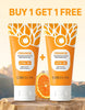 Orange Glow Exfoliating Gel –  Buy One Get One FREE