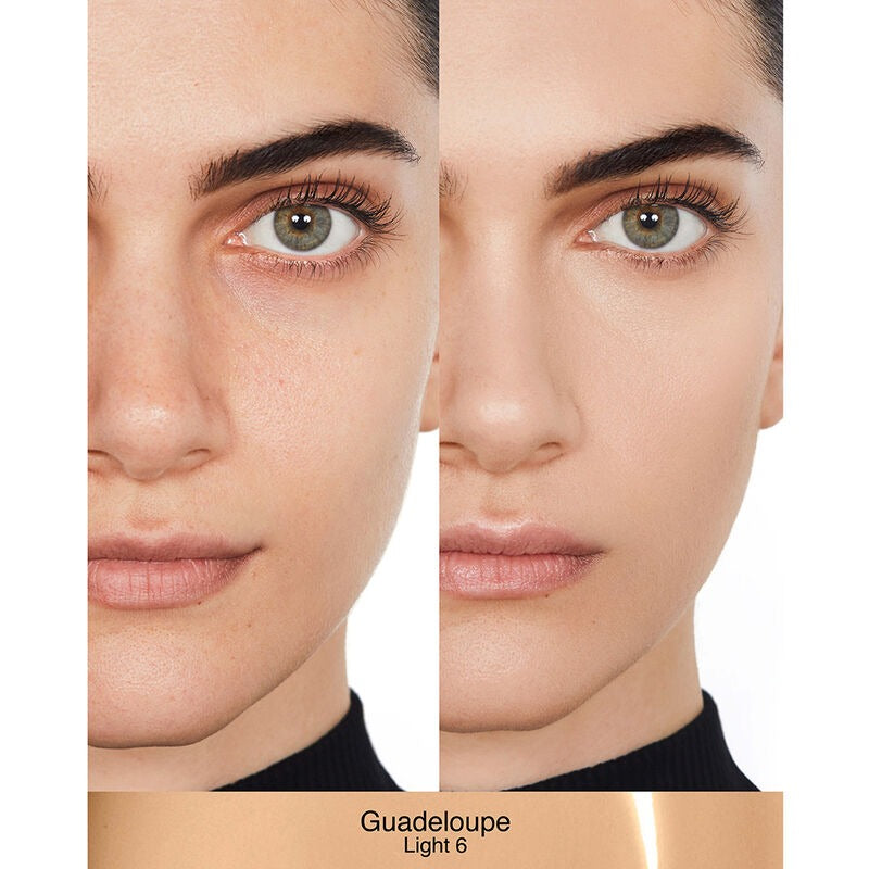 NARS Sheer Glow Foundation