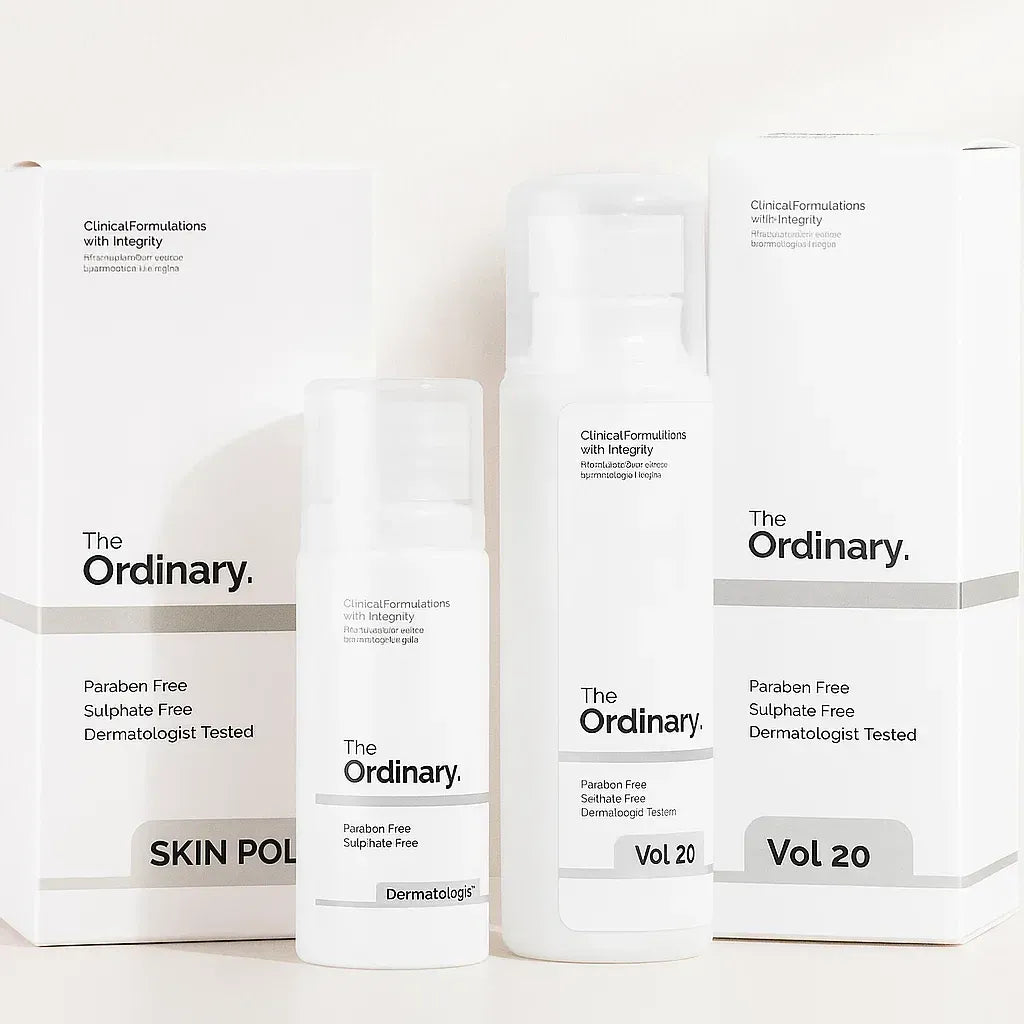 The Ordinary Skin Polish (Buy 1 Get 1 Free)
