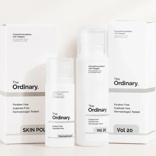The Ordinary Skin Polish (Buy 1 Get 1 Free)