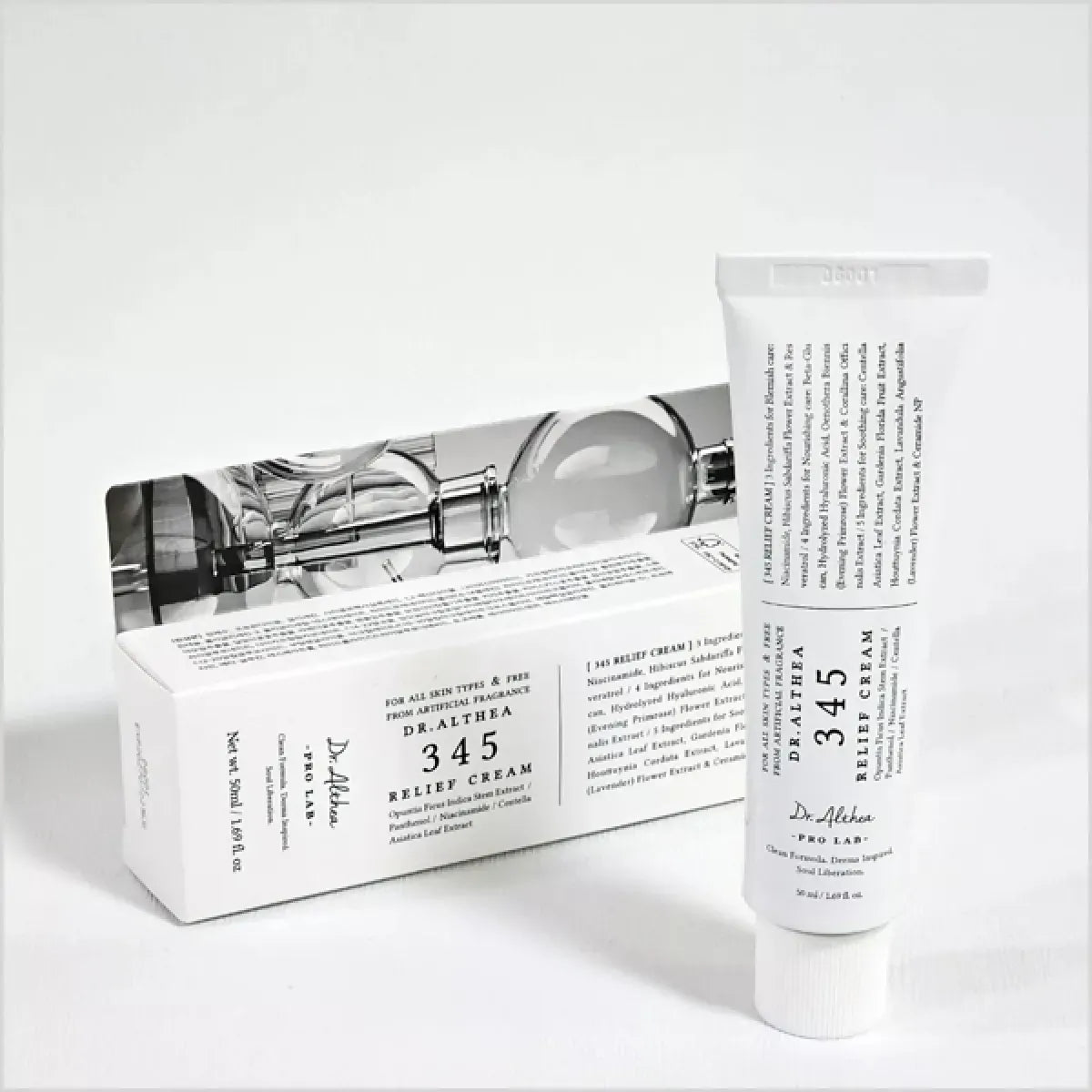 Korean Glass Skin 5 in 1 Glow Boost Bundle