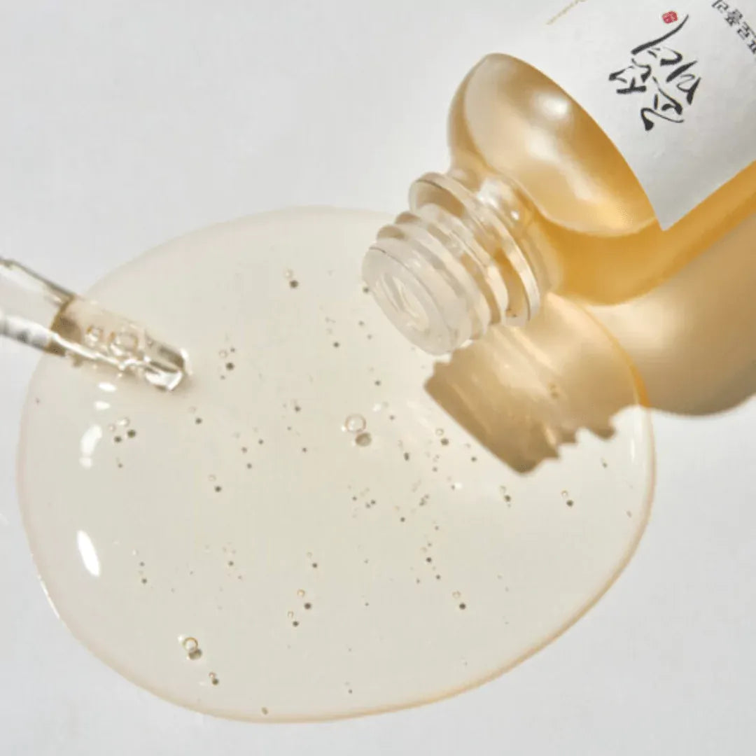 Joseon - Glass Skin Duo (Glow Serum + Dynasty Cream)