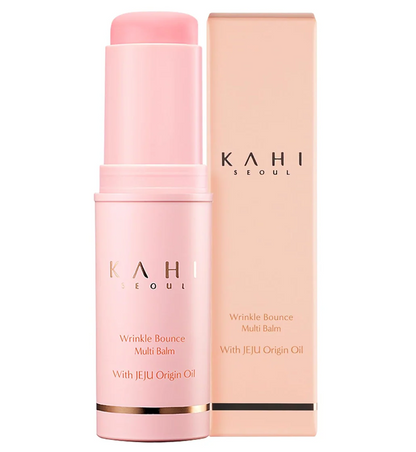 Kahi Seoul Wrinkle Bounce Multi Balm