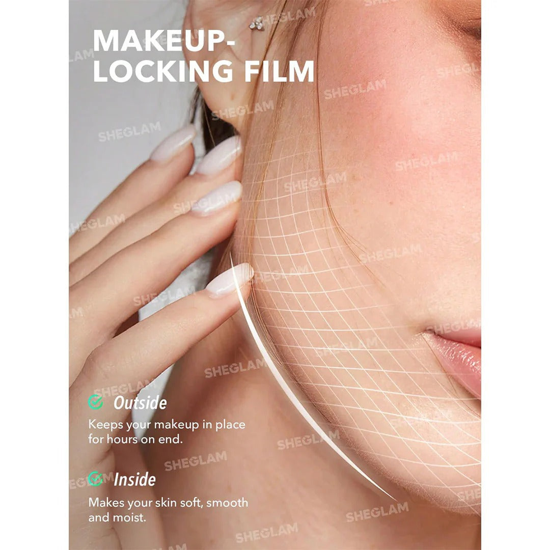 Sheglam Good Grip Hydrating Primer – Long Lasting, Smooth, Lightweight Moisturizing Primer