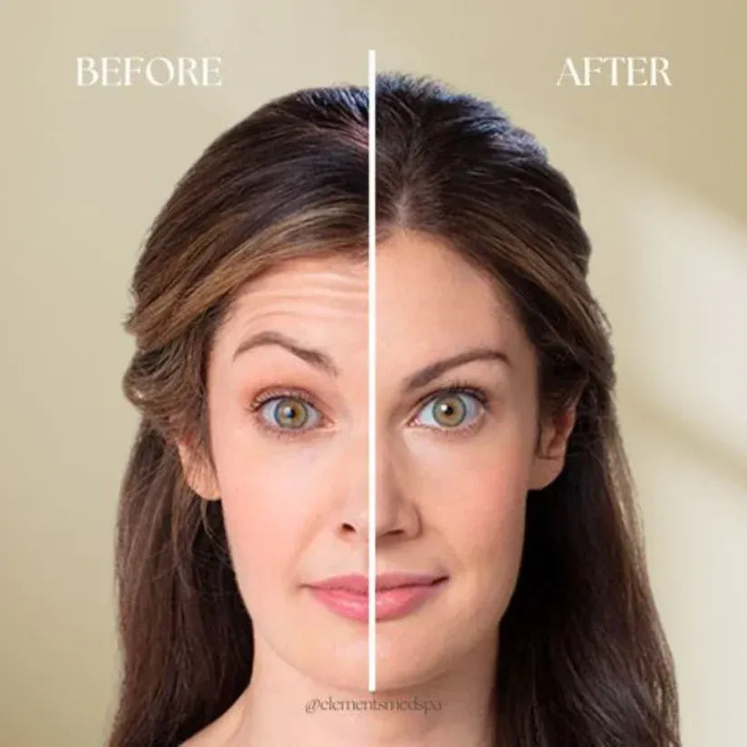 Celimax Retinal Shot Tightening Booster | Advanced Firming & Anti-Aging Serum