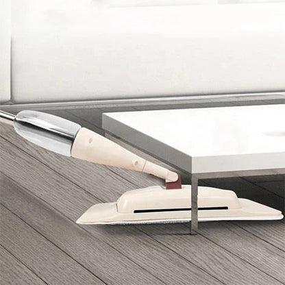 Mop - Water Spray Mop - Microfiber Spray Mop for Floor Cleaning with Washable Pads