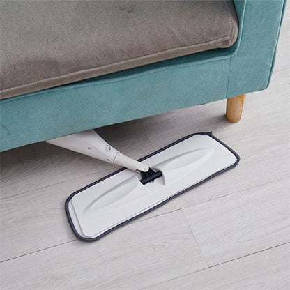 Mop - Water Spray Mop - Microfiber Spray Mop for Floor Cleaning with Washable Pads