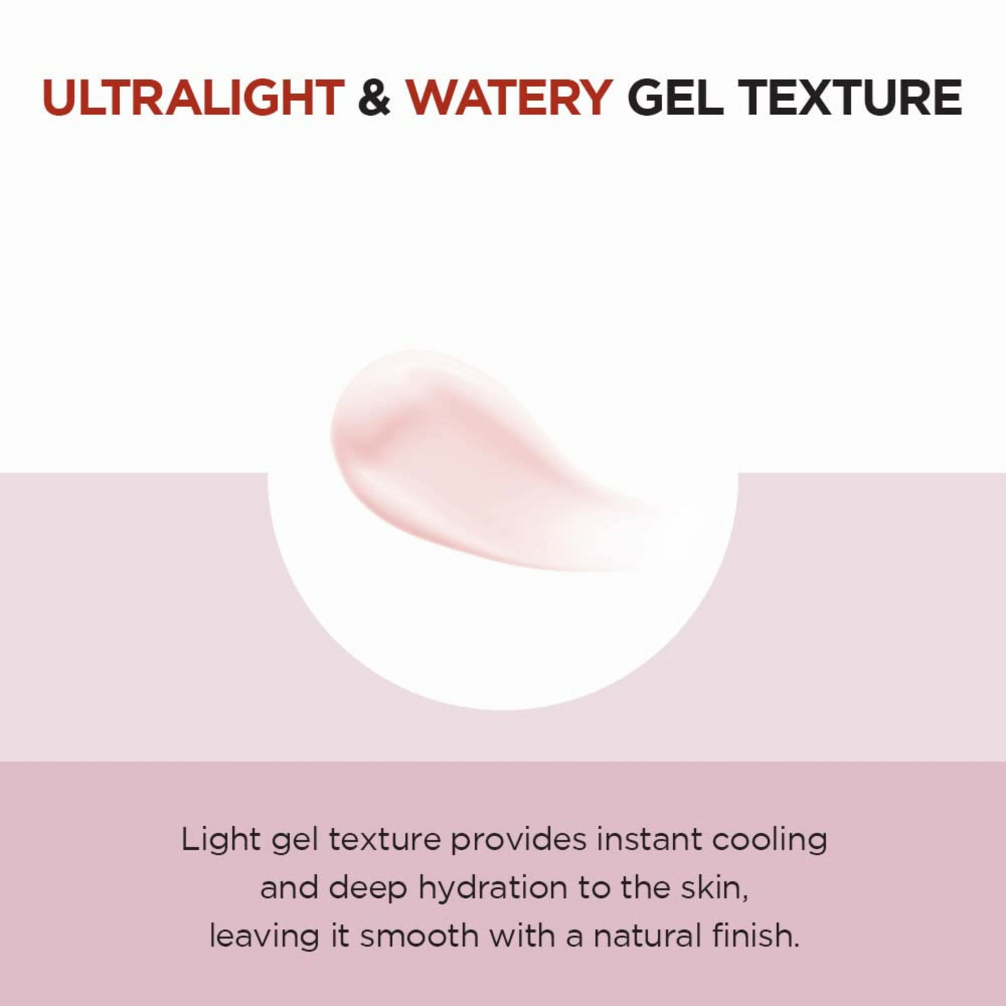 Centella Light Gel Cream